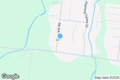 Map image of the property - 713 Crescent Rd
