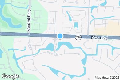 Map image of the property - 5250 Woodland Lakes Dr