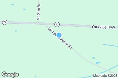 Map image of the property - 89 Old Dyer Yorkville Rd