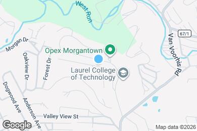 Map image of the property - 406 Treyson Ln