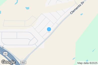 Map image of the property - 5416 Montrose Dr