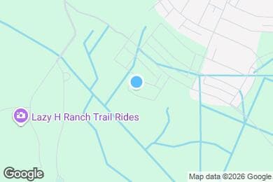 Map image of the property - 2206 Calm Night St