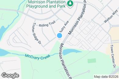 Map image of the property - 169 Autry Ave
