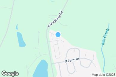 Map image of the property - 91 Cottage Dr