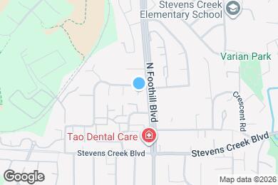 Map image of the property - Unit