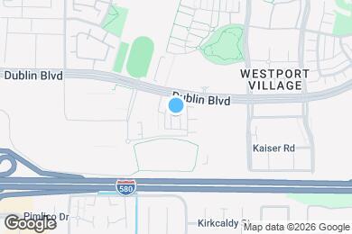 Map image of the property - 3991 Meridian St