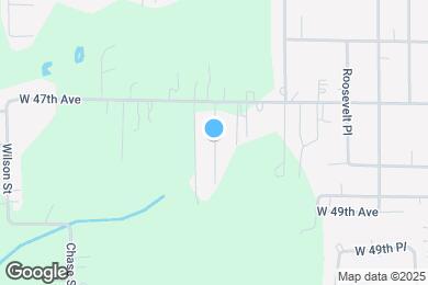 Map image of the property - 4836 Ellsworth Ln