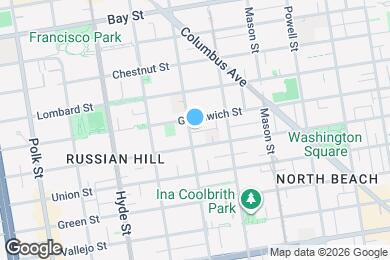 Map image of the property - Unit