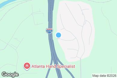 Map image of the property - 216 Lauren Ln