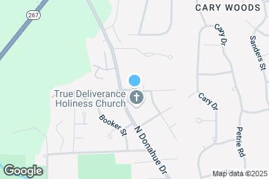 Map image of the property - Awesome New Construction 5BR House Close t...