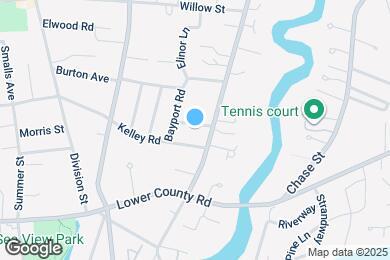 Map image of the property - 12 Ostable Rd