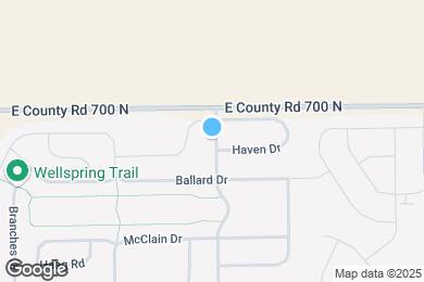 Map image of the property - 6904 Eagle Crossing Blvd