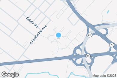 Map image of the property - Park Crossing