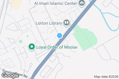 Map image of the property - 9300 Hagel Cir