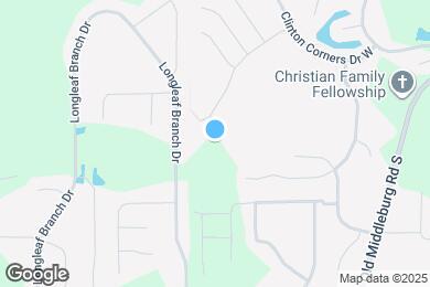 Map image of the property - 9828 Nelson Forks Dr