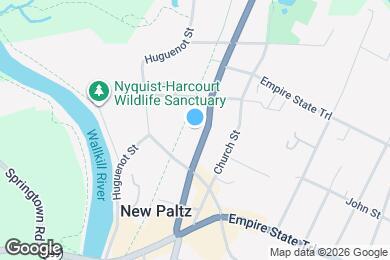 Map image of the property - Huguenot