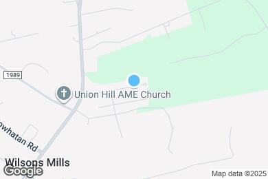 Map image of the property - 134 Rivercamp St