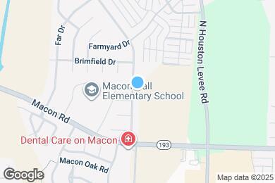Map image of the property - 1374 Siskin Dr