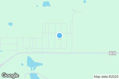 Map image of the property - 3928 Turquoise Ave