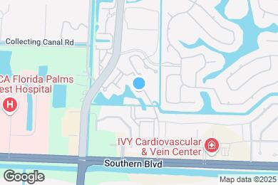 Map image of the property - 600 Crestwood Ct N