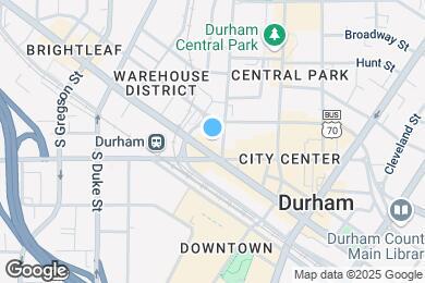 Map image of the property - The Novus