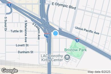 Map image of the property - 4573 Triggs St