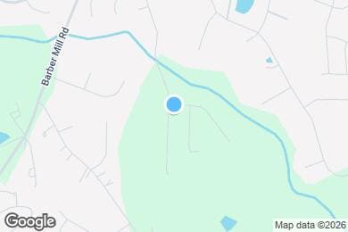 Map image of the property - 508 Hunter Way