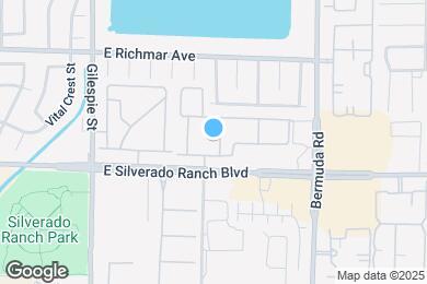 Map image of the property - Lyric