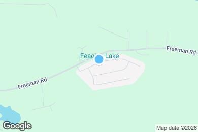 Map image of the property - 2287 Allman Dr