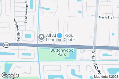 Map image of the property - 5982 Monterra Club Dr