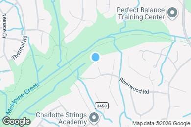 Map image of the property - 7625 Summerwood Ln