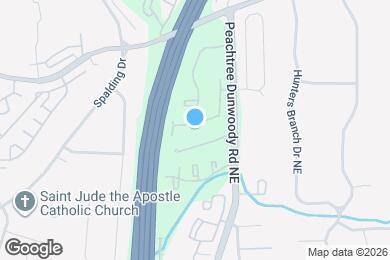 Map image of the property - 7257 Village Crk