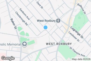 Map image of the property - 2 Tarleton Rd