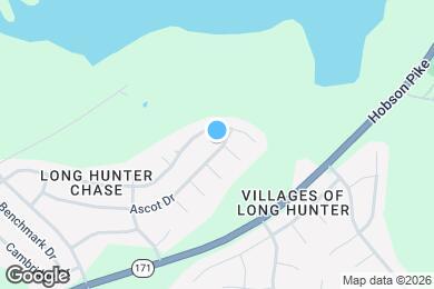 Map image of the property - 6769 Ascot Dr