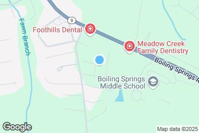 Map image of the property - 506 Springtime Ln