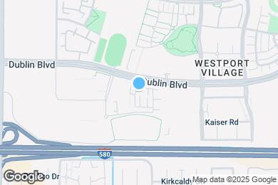 Map image of the property - 3979 Meridian St