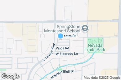 Map image of the property - 7315 Larix Rd