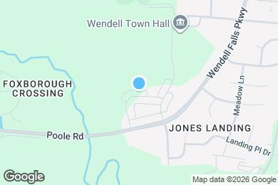 Map image of the property - 338 Stone Arbor Wy