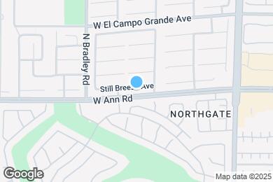 Map image of the property - 5205 Still Breeze Ave