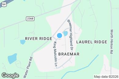Map image of the property - 2207 King Malcolm Ln