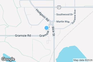 Map image of the property - 163 Gramsie Rd