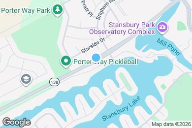 Map image of the property - 45 Delgada Ln
