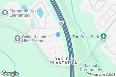 Map image of the property - 3914 Leatherwood Dr