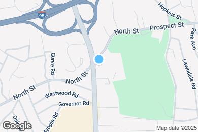 Map image of the property - 44 Main St