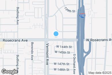 Map image of the property - Galaxy Apartments