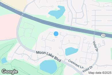 Map image of the property - 1593 Cornell Pl