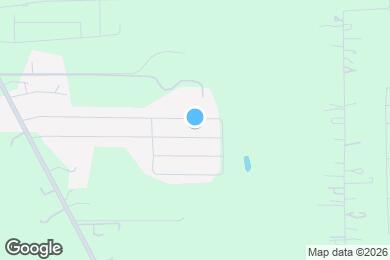 Map image of the property - 15673 Briar Frst Dr