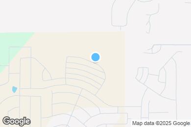 Map image of the property - 10113 Regal Bnd Ln