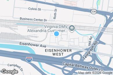 Map image of the property - 147 Prairie Ln