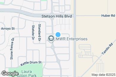 Map image of the property - 7730 Mountain Laurel Dr